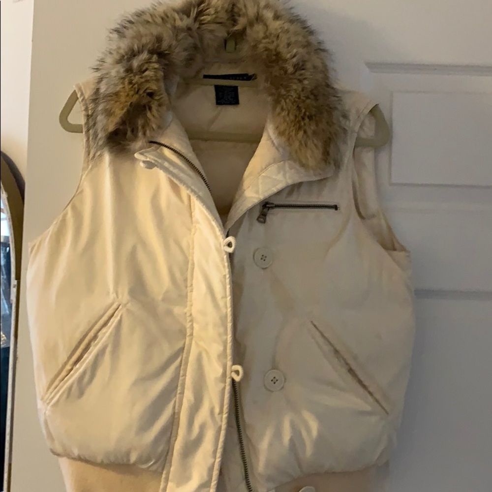 Ralph Lauren Puffer Vest